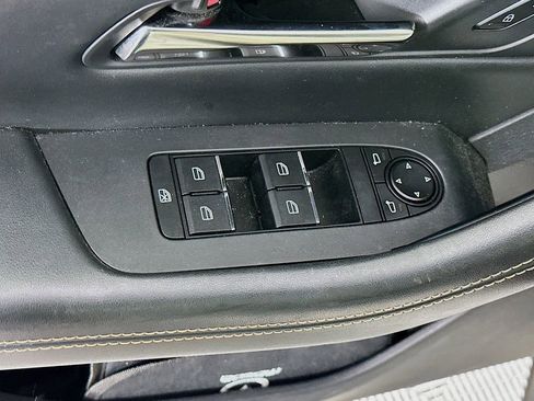 Certified 2024 MAZDA CX-90 3.3 Turbo w/ Preferred Plus AWD/4WD image 22