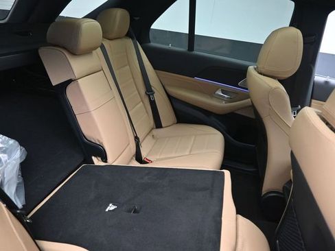 New 2026 Mercedes-Benz GLE 350 4MATIC image 25