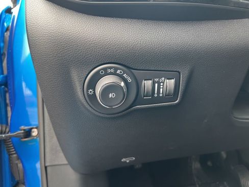 New 2026 Jeep Compass Limited AWD/4WD image 8