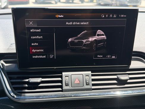 Used 2024 Audi SQ5 Premium Plus AWD/4WD image 31