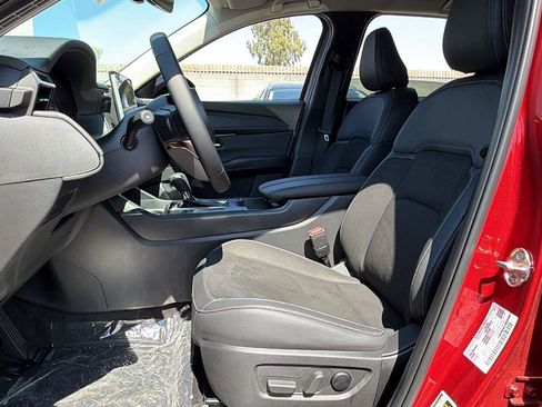 New 2026 MAZDA CX-5 Preferred AWD/4WD image 22
