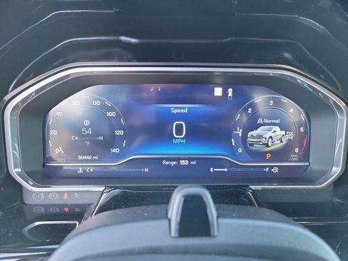 Used 2023 Chevrolet Silverado 1500 High Country w/ Technology Package image 25