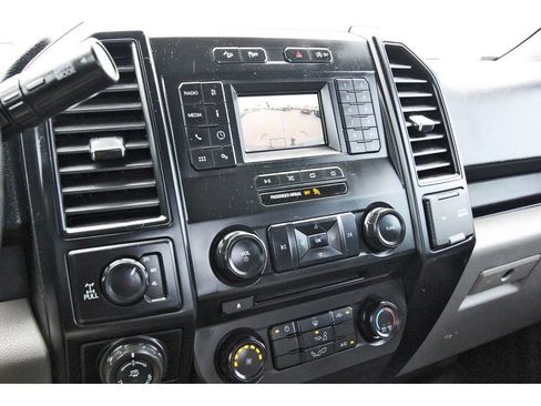 Used 2018 Ford F150 XL w/ Equipment Group 101A Mid AWD/4WD image 25