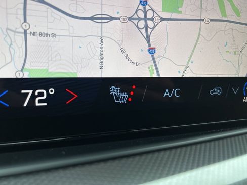 Used 2025 Chevrolet Suburban RST w/ Comfort Package image 35