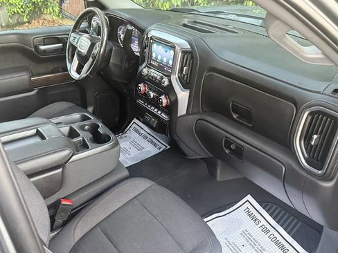 Used 2021 GMC Sierra 1500 Elevation image 18