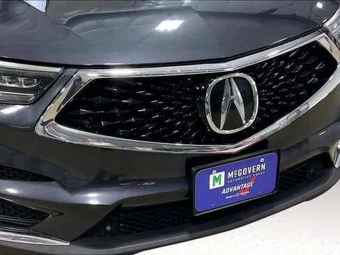 Used 2021 Acura RDX AWD w/ Technology Package image 32