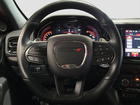 Used 2023 Dodge Durango GT AWD/4WD image 29