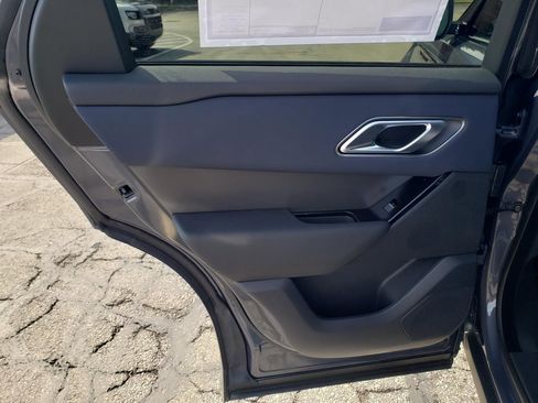 New 2026 Land Rover Range Rover Velar S image 12