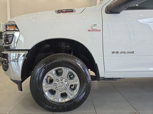 New 2025 RAM 2500 Big Horn image 10