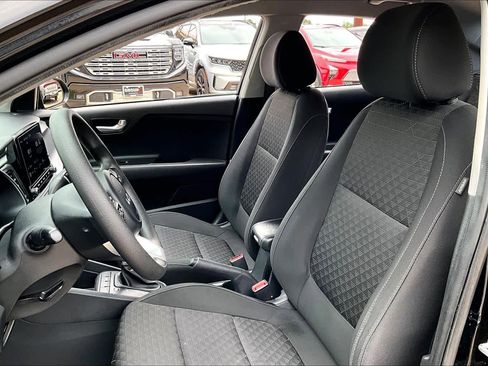 Used 2023 Kia Rio S FWD image 8