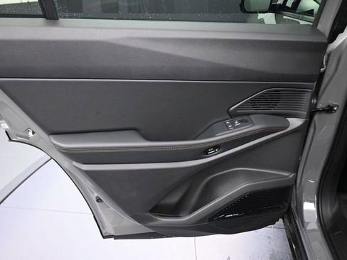 New 2026 Jeep Cherokee Limited AWD/4WD image 26