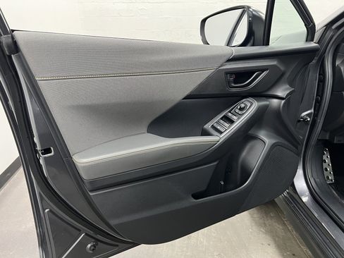 Certified 2025 Subaru Crosstrek 2.5i Sport image 22