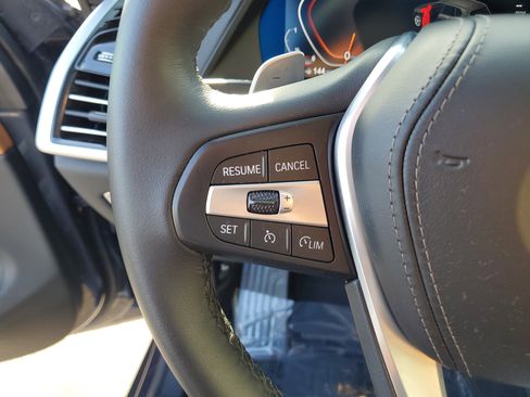 Used 2022 BMW X5 sDrive40i w/ Premium Package image 30