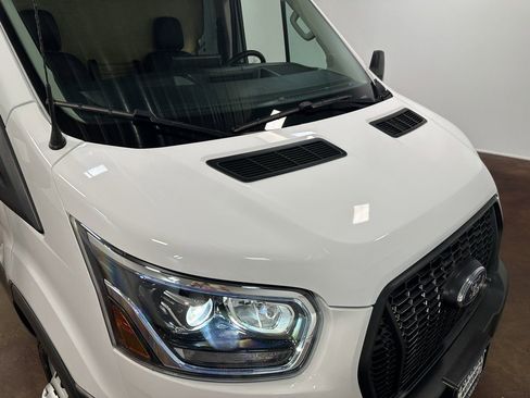 Used 2023 Ford Transit 350 DRW AWD image 60