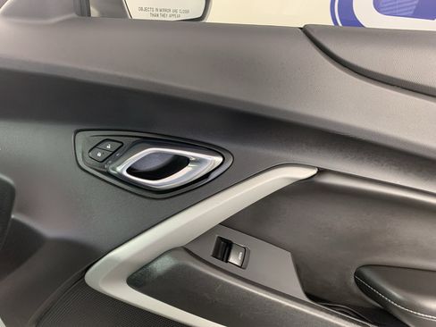 Used 2017 Chevrolet Camaro LT w/ RS Package image 33