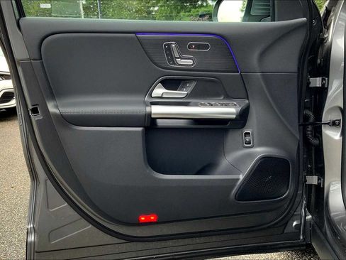 Certified 2026 Mercedes-Benz GLA 250 4MATIC image 14