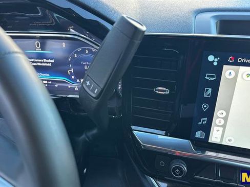 Used 2025 Chevrolet Silverado 1500 LT image 27