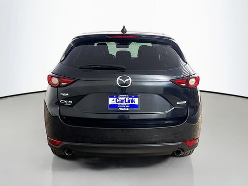 Used 2017 MAZDA CX-5 Grand Touring AWD/4WD image 7