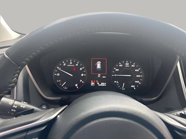 Used 2025 Subaru Ascent Premium AWD/4WD image 16