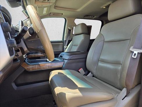 Used 2017 GMC Sierra 2500 SLT image 17