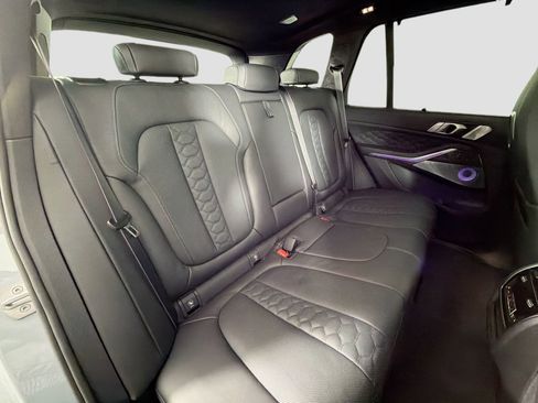 New 2026 BMW X5 M Competition w/ Executive Package image 28