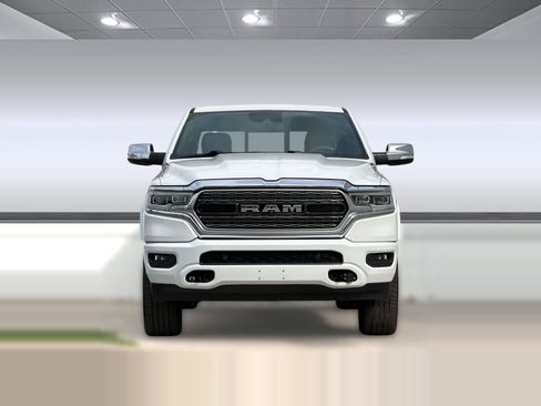 Used 2020 RAM 1500 Limited AWD/4WD image 6