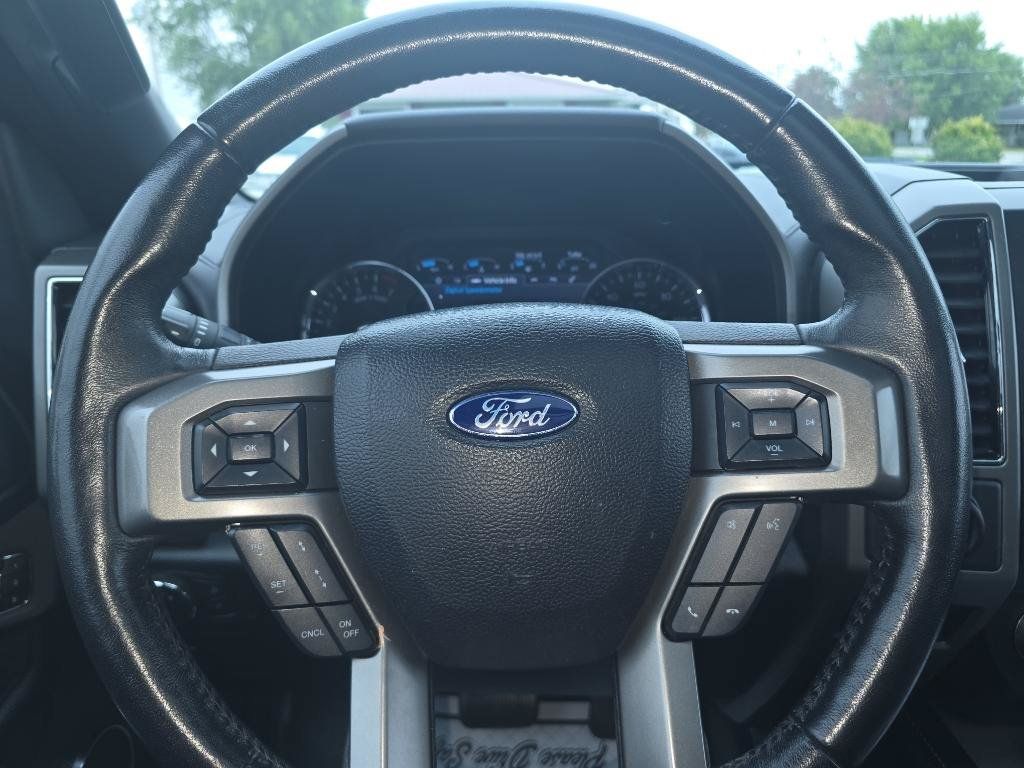 Used 2021 Ford Expedition XLT AWD/4WD image 24