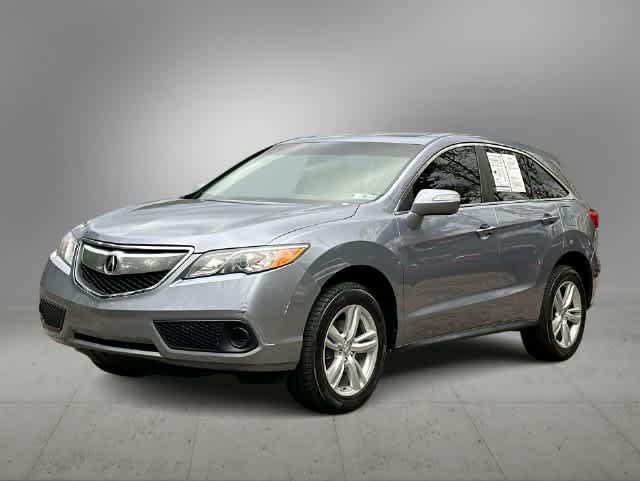 Used 2014 Acura RDX AWD image 1