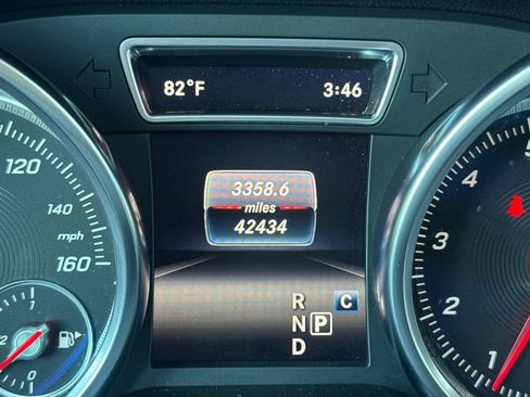 Used 2019 Mercedes-Benz GLS 450 4MATIC image 25