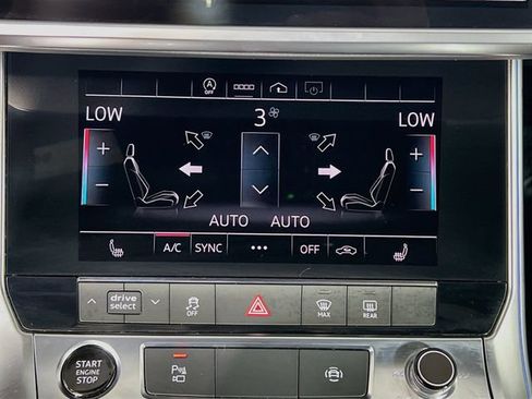 Used 2024 Audi A6 Premium Plus AWD/4WD image 23