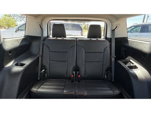 Used 2023 GMC Sierra 1500 AT4 image 25