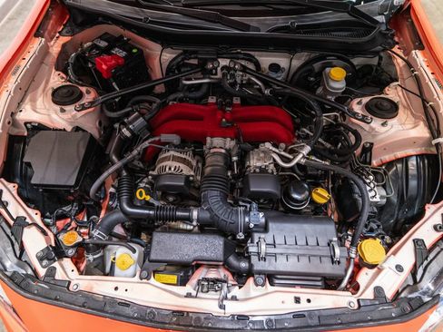 Used 2017 Toyota 86 860 Special Edition RWD image 37