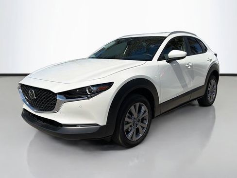 New 2026 MAZDA CX-30 AWD 2.5 S image 8