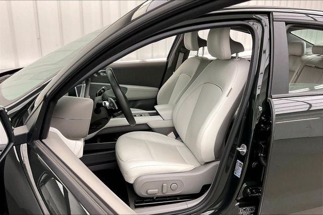 Certified 2023 Hyundai Ioniq 6 SEL w/ Cargo Package AWD/4WD image 8