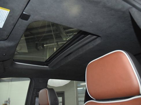 Used 2024 GMC Sierra 1500 Denali Ultimate image 52