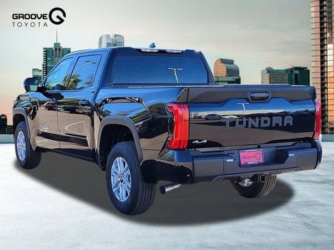 New 2026 Toyota Tundra SR5 image 3