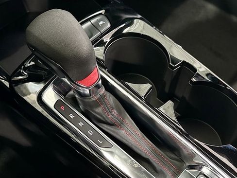 New 2026 Chevrolet Trax RS w/ Driver Confidence Package image 17