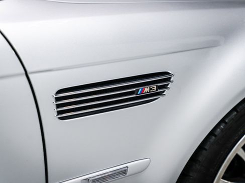 Used 2001 BMW M3 Coupe RWD image 14