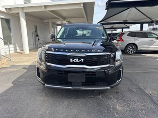 Used 2022 Kia Telluride EX w/ Towing Package video 2