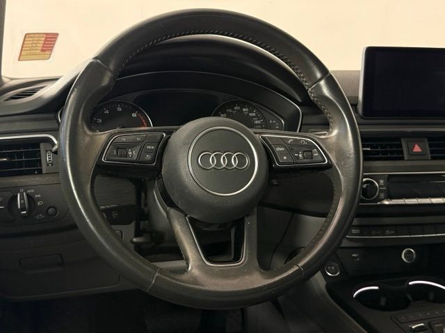 Used 2018 Audi A4 2.0T Ultra Premium w/ Convenience Package FWD image 18