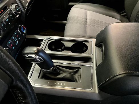 Used 2020 Ford F150 XLT w/ Equipment Group 302A Luxury image 19