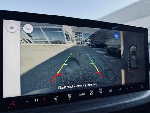 Used 2023 Ford Escape Platinum image 36