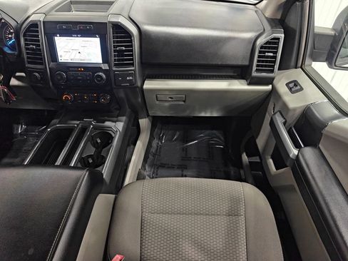 Used 2018 Ford F150 XLT w/ Equipment Group 302A Luxury RWD image 28
