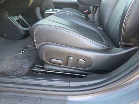 Used 2023 Hyundai Ioniq 5 SEL image 12