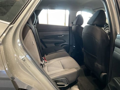 New 2026 Hyundai Tucson SE AWD/4WD image 21