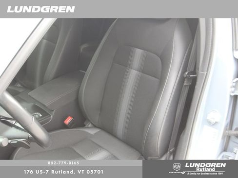 Used 2024 Honda Civic Sport image 25