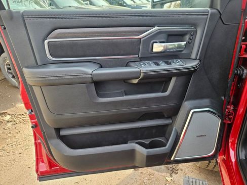 New 2026 RAM 3500 Laramie image 11