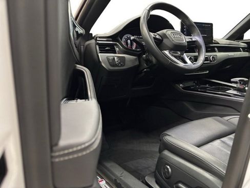 Used 2024 Audi A5 2.0T Premium Plus image 8