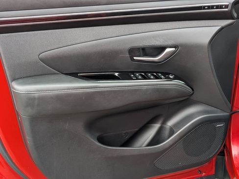 Used 2022 Hyundai Tucson Limited image 14