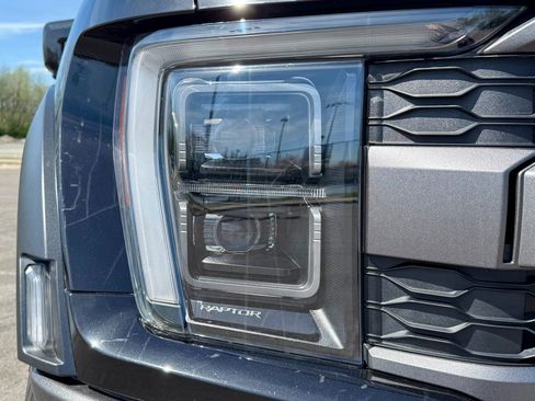 Used 2022 Ford F150 Raptor w/ Raptor 37 Performance Package image 43